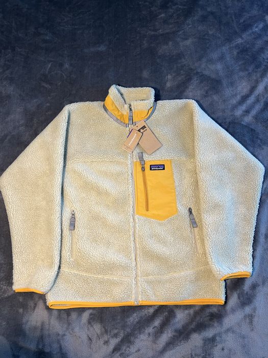 Jacheta Pufoasa Patagonia / Patagonia Fleece Jacket