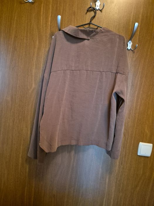 Дамска риза Pause