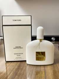 Tom Ford White Patchiouli Test