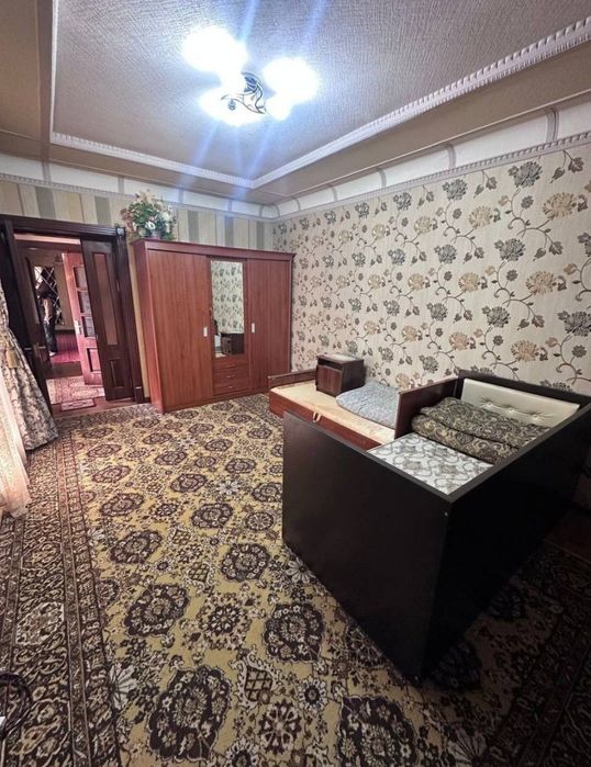 6 ком Учтепа дома аренда