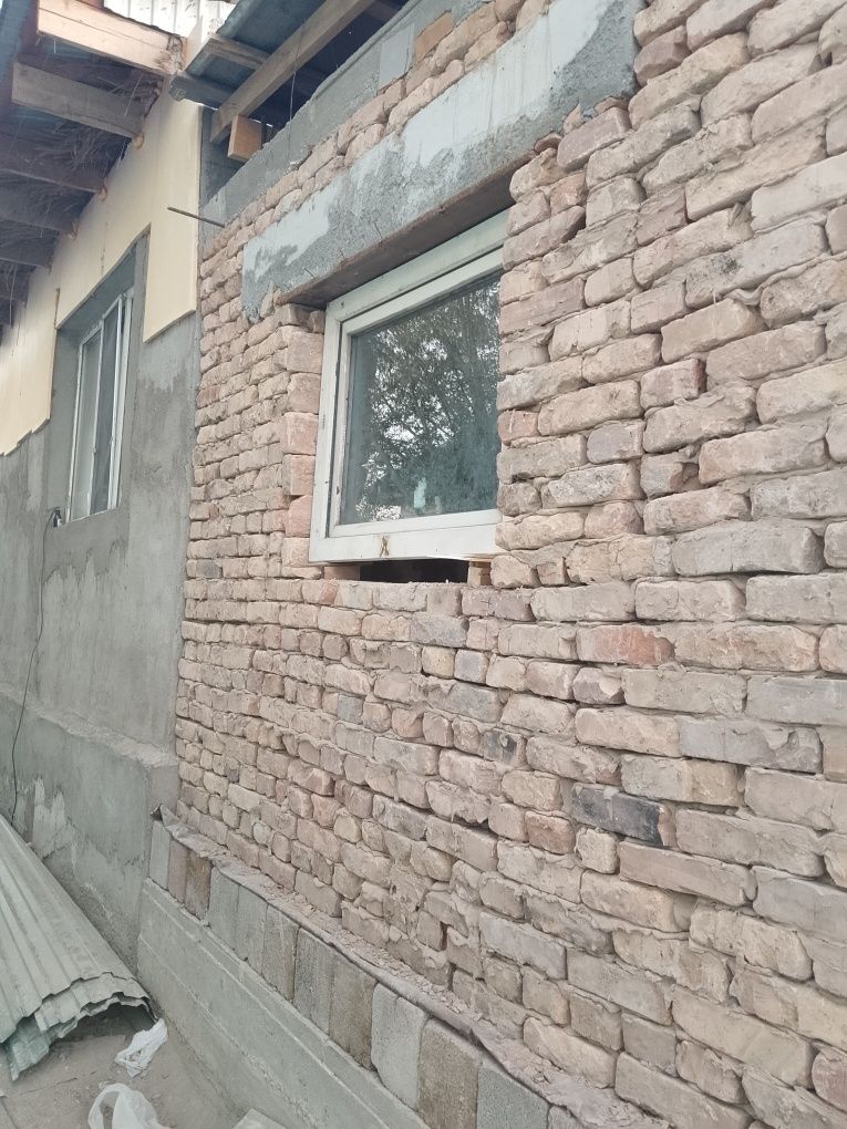 Продам дом 10 * 4