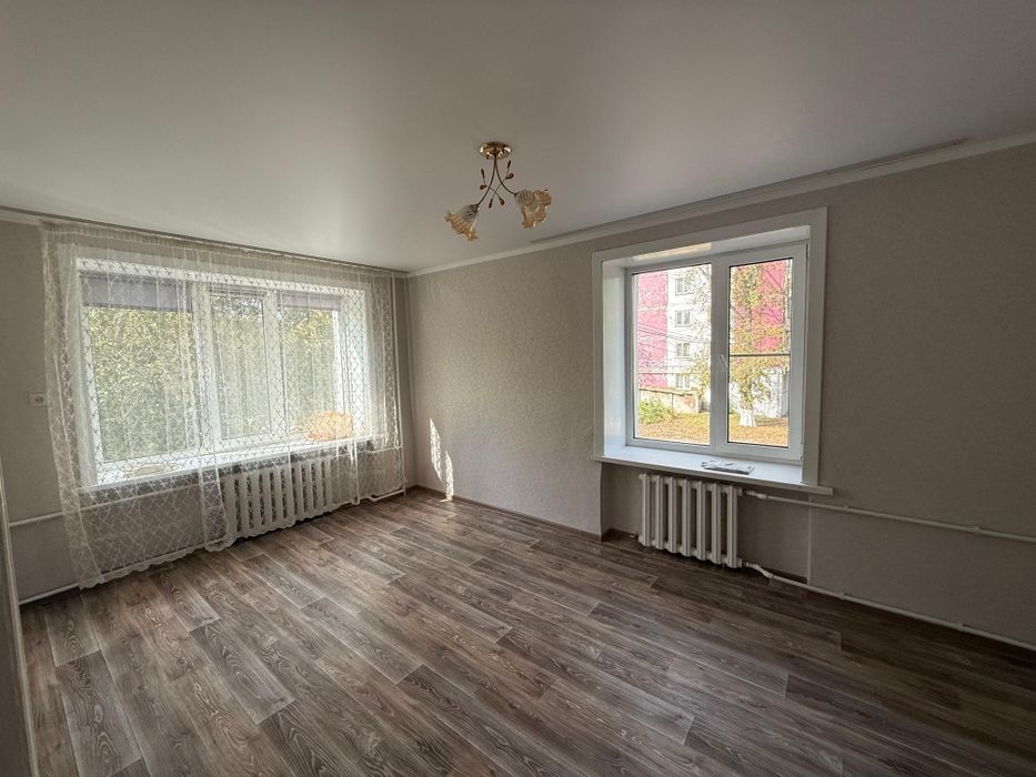 Продам 1 комнатную квартиру р-н ЖБИ