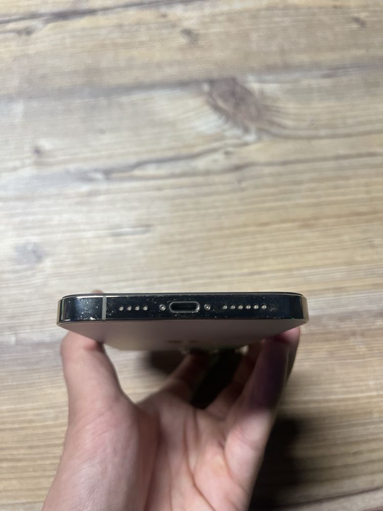 Продается Iphone 13 pro max Gold