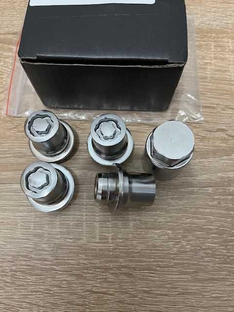 Antifurt  rotii M12x1,5