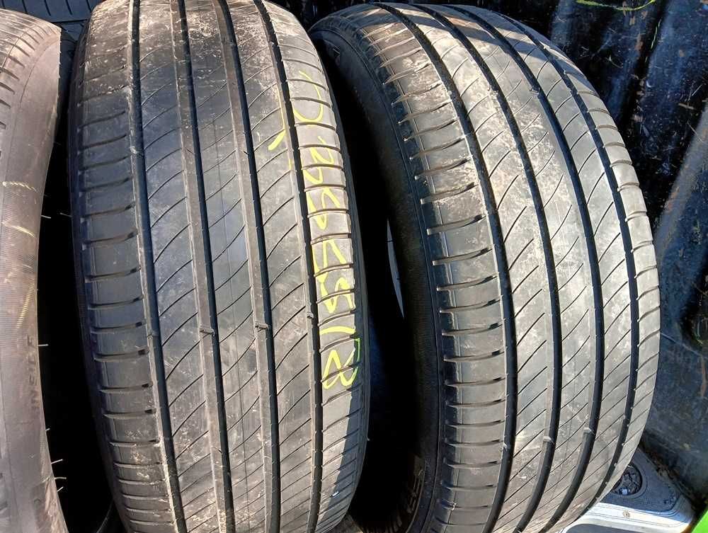 anvelope vara 235/55/18 MICHELIN 2018 5.8-6.8MM