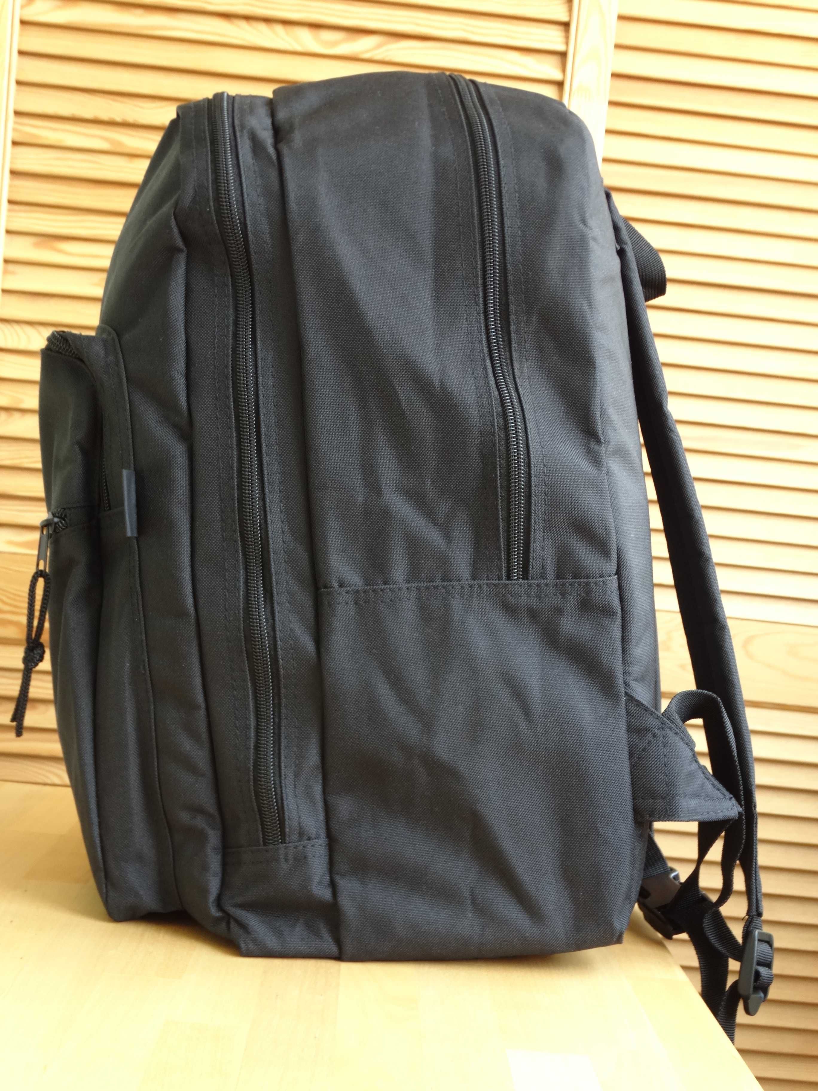 RUCSAC MILTEC DayPack 25L Ghiozdan Urban Impermeabil Scoala Munca NOU