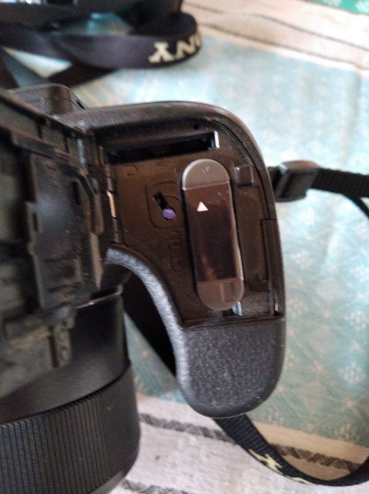 Sony dsc-hx300& Sony dsc-hx400