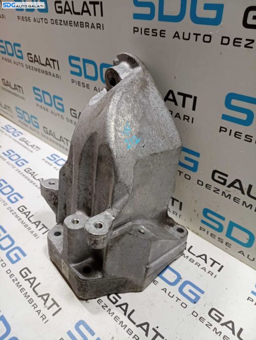 Suport Motor Stanga Mercedes Clasa E Class W212 2.2 CDI 2009 - 2015 Cod A6512230004 [M4951]