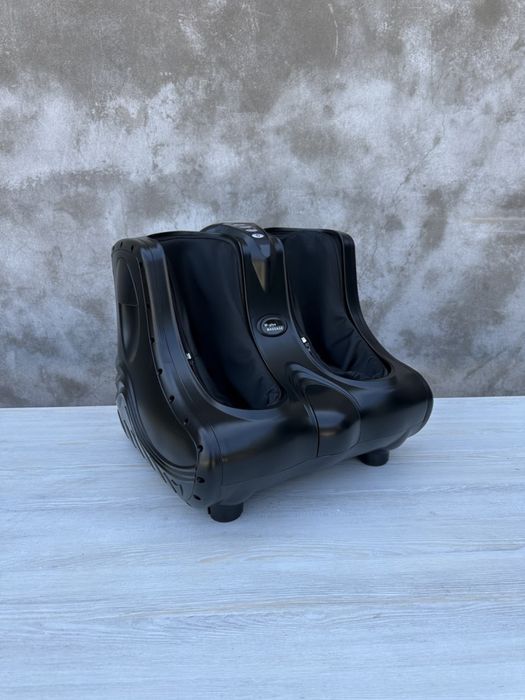 Массажёр для ног Massajor oyoq uchun 4 ta funksali