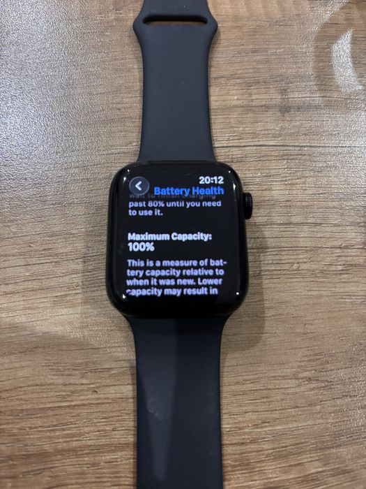 Apple Watch SE 3 /2024/