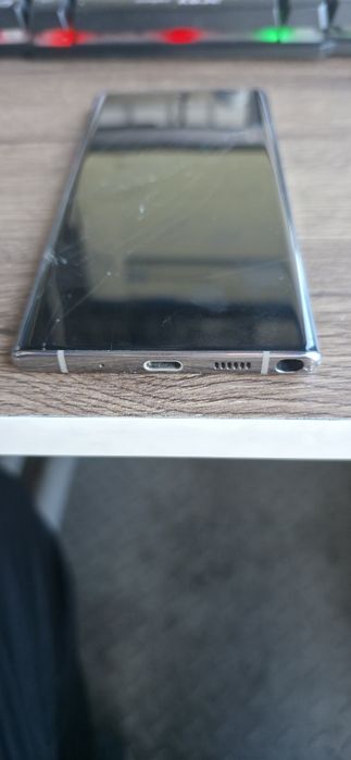 Samsung galaxy note 10 plus