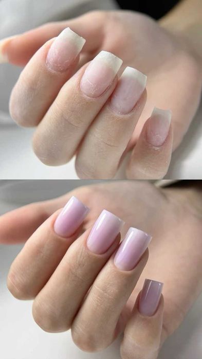 Маникюр, укрепление, покрытие, наращивание