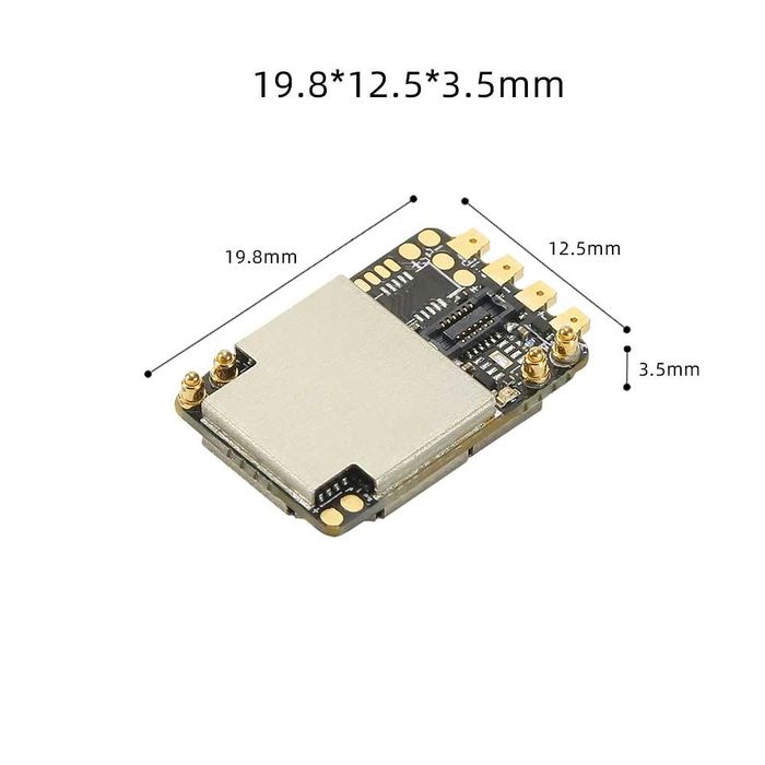 Micro GSM tracker Topin ZX310, Modul PCBA pentru TV Laptop Telefon etc