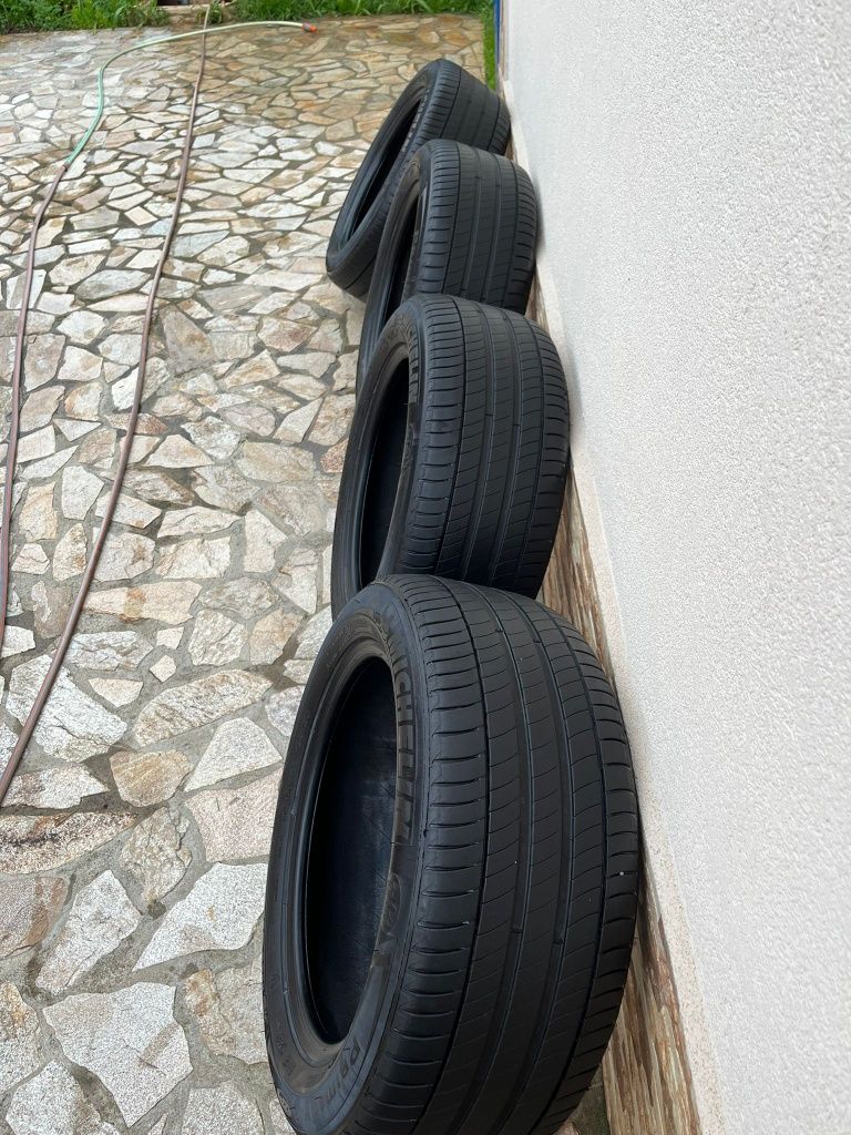Anvelope Michelin 245/50R18