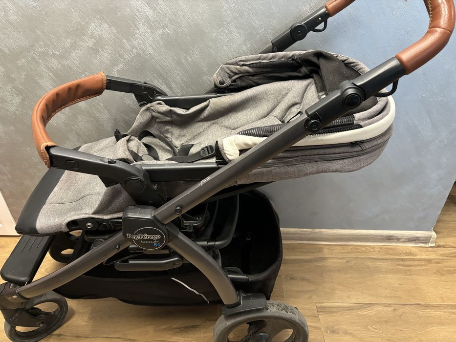 Детска количка комплект