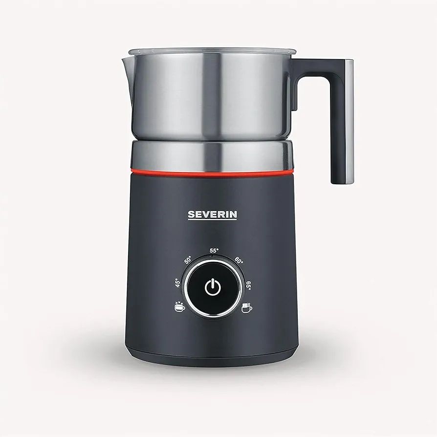 Severin Spuma 700 Индукционен разпенител за мляко,500w,0,700ml