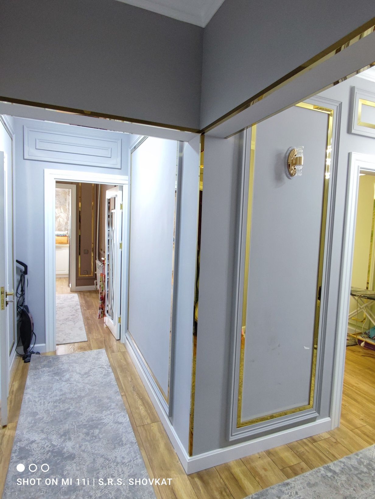 3 комнатная 80м² Кушбеги Башлык Шота Руставели ориентир Аэропорт
