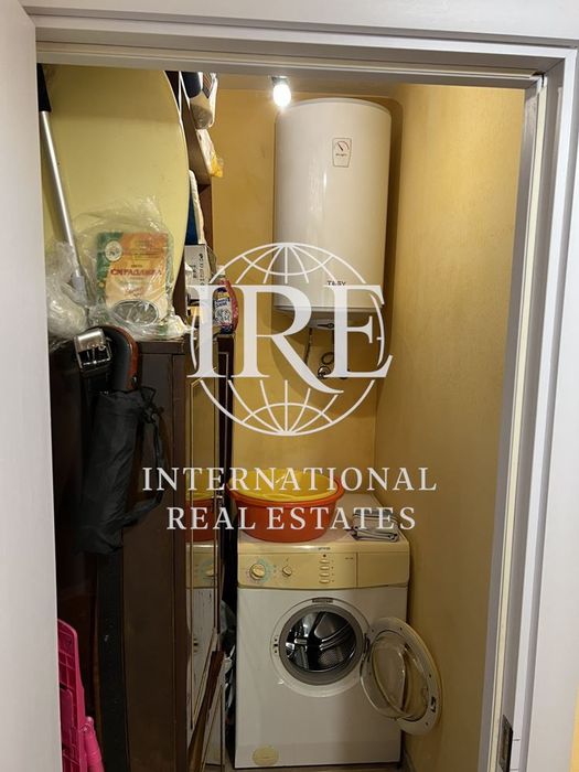 2-стаен в Варна-Възраждане 3 площ 65 цена 137500