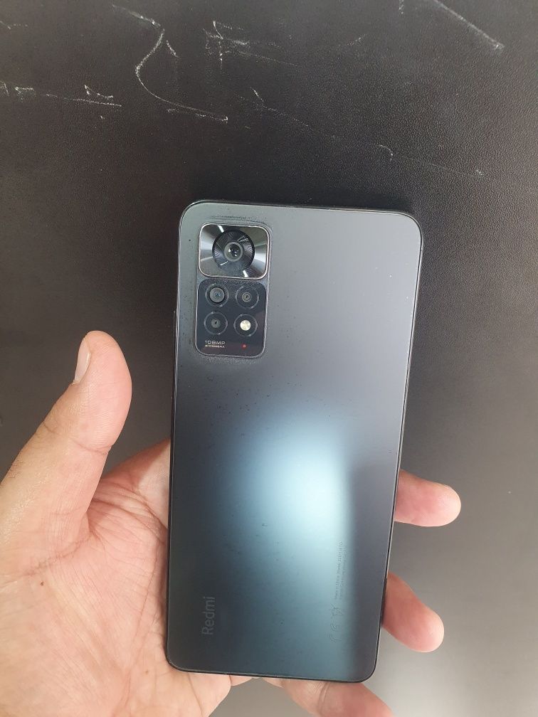 redmi note 11 pro sotiladi.