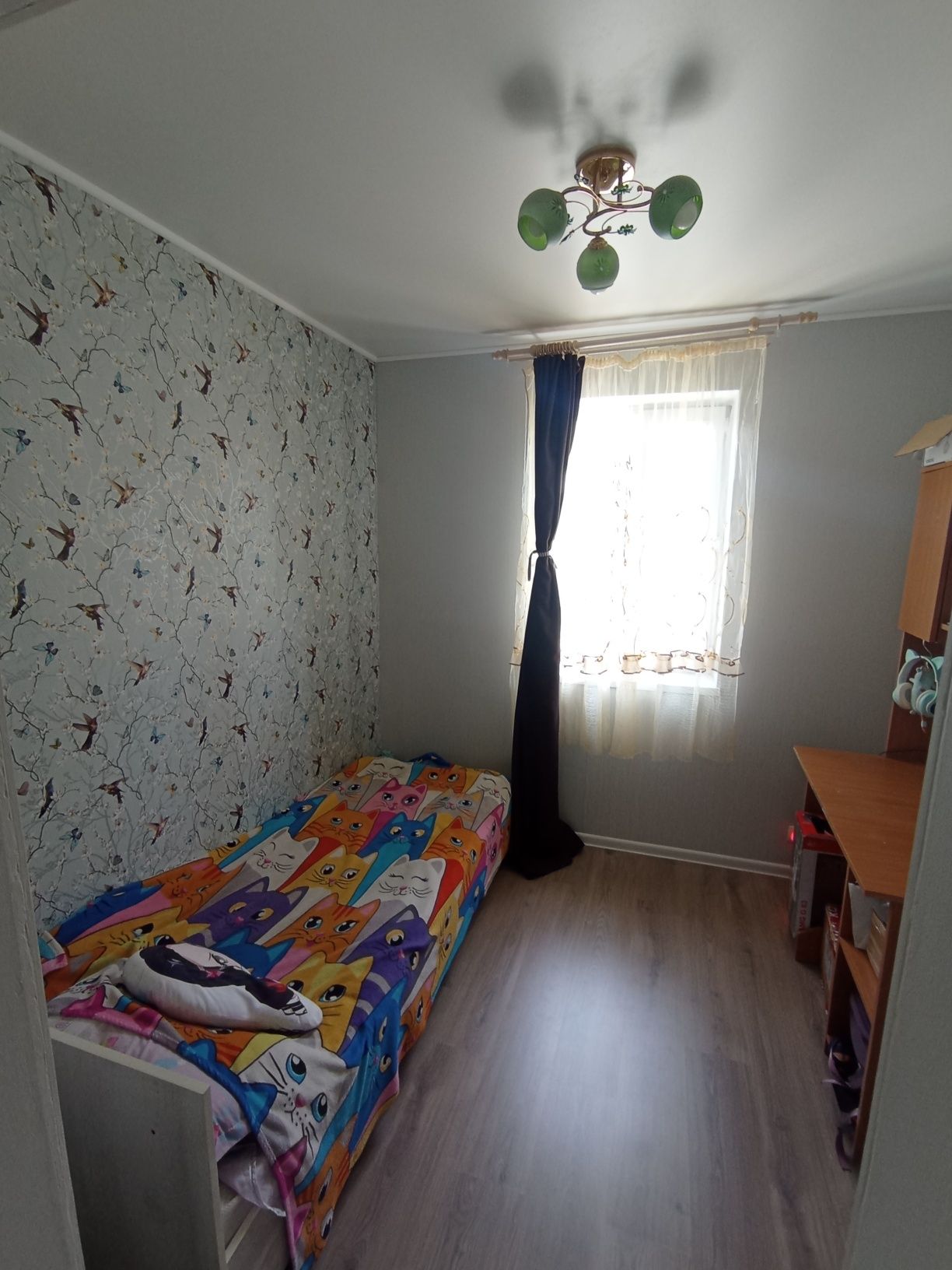 Продам дом в хорошем районе