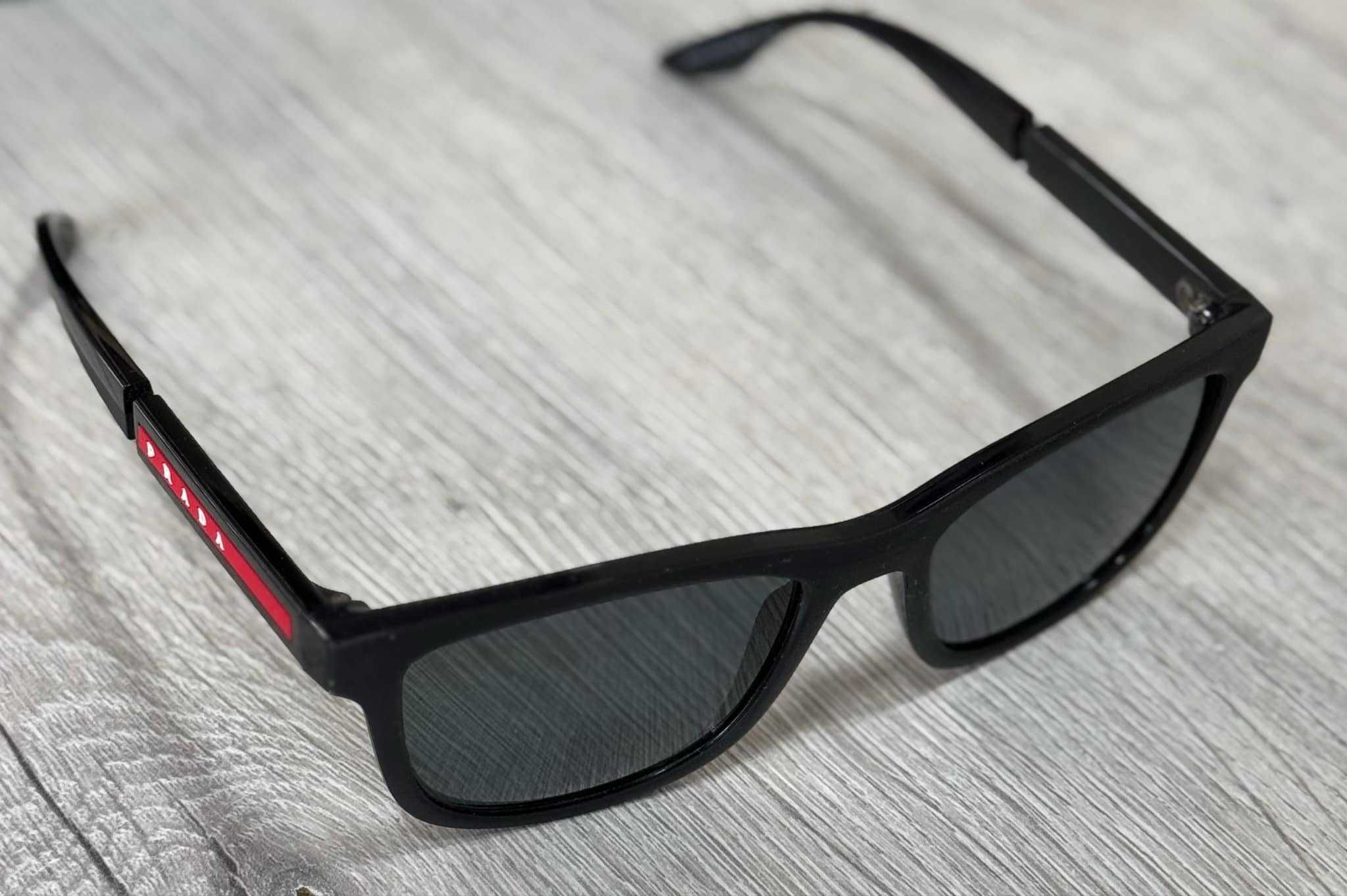 Слънчеви очила Prada SPS04X
