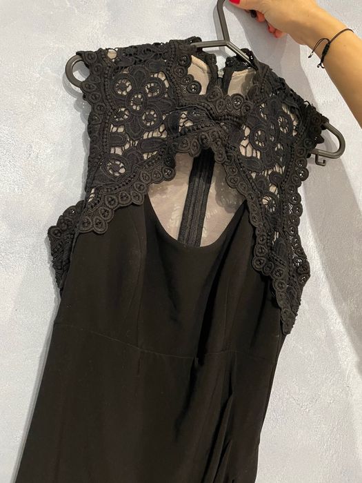 Официална дамска рокля