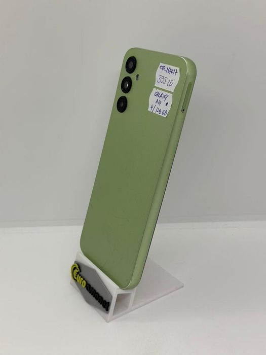 Telefon mobil Samsung Galaxy A14, 4GB RAM, 128GB -A-