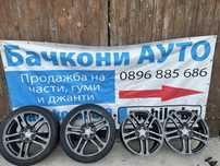 18 5х112 джанти джанти