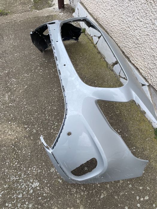 Предна броня за Мерцедес GLC -W253