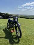Китаец Telstar 250cc