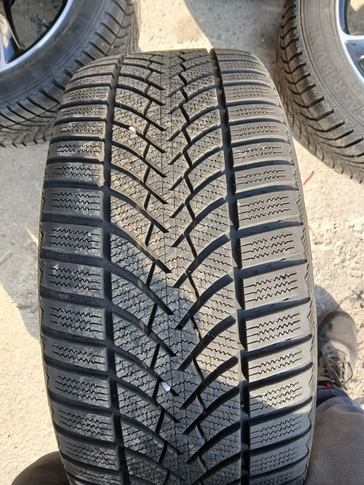 Jante bicolore Mercedes Vito Vklass 245 40 18  zoll