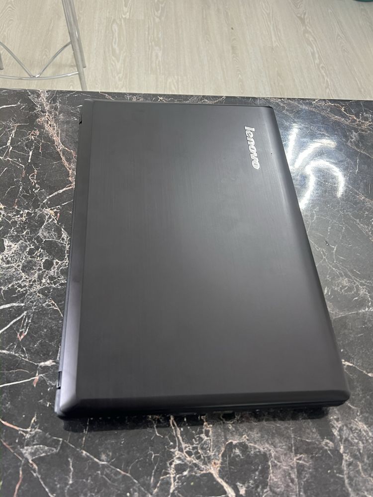 Lenovo G580 i3 процессор на SSD