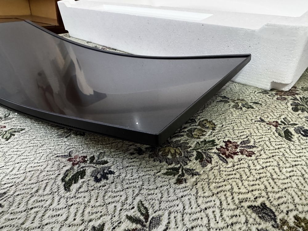 Монитор Ultrawide 1440p 165hz Huawei MateView GT-34 Soundbar