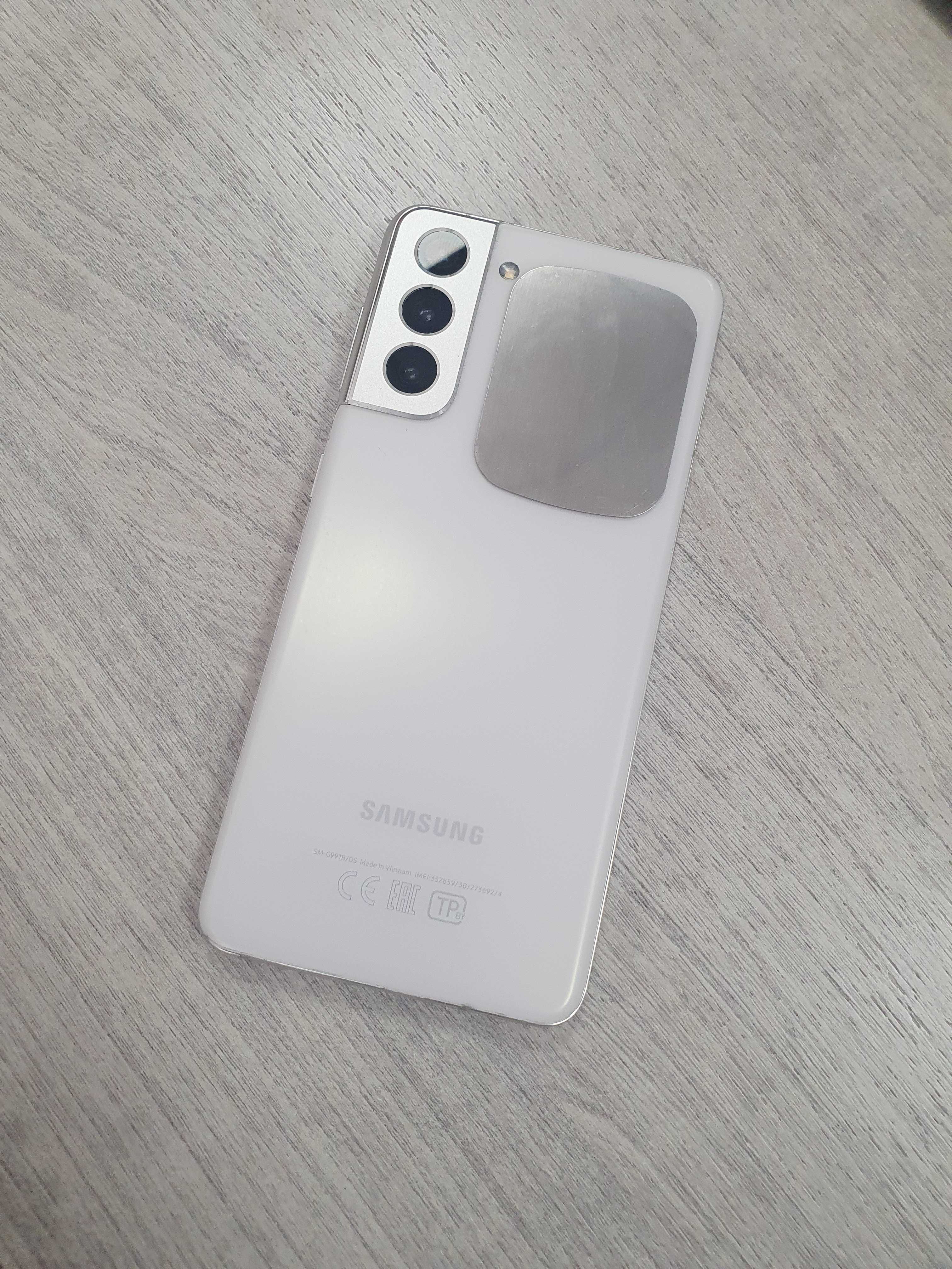 Samsung s21 qoshimcha Samsung watch 3 orginal