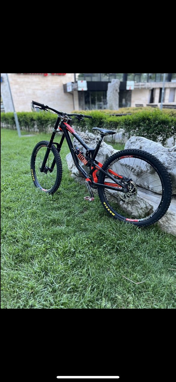 Saracen Myst X 2020