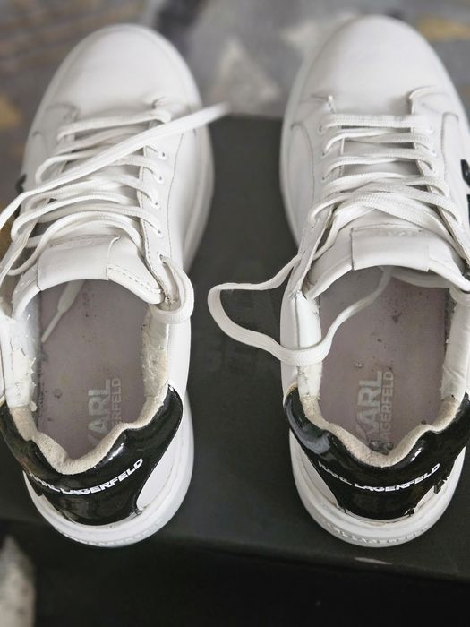 Adidași Karl Lagerfeld 41