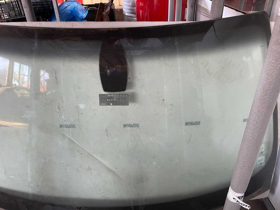 Челно стъкло BMW E92