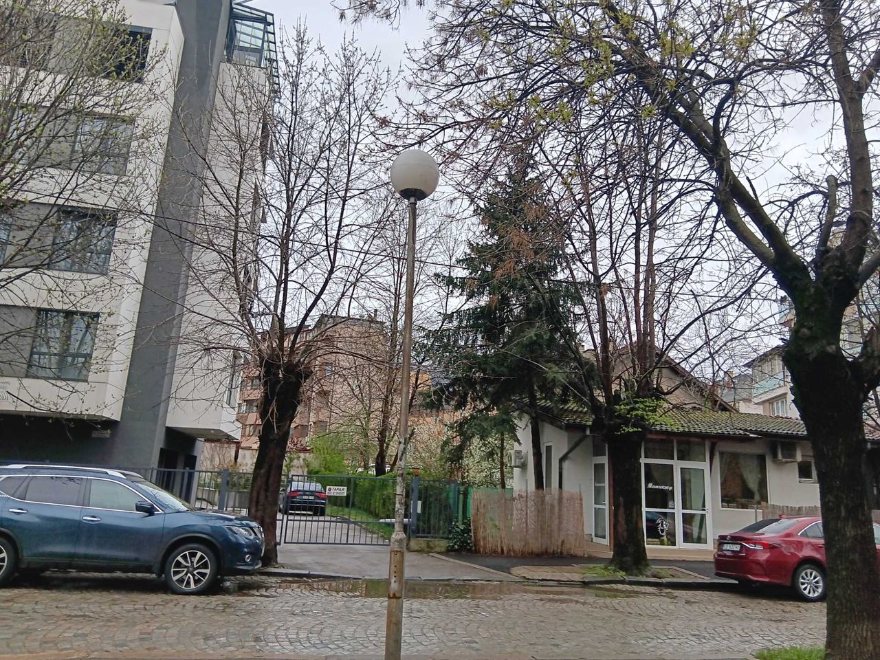 Продава се Магазин в София, Павлово - 36 кв.м за 6667 €/кв.м - Снимка #16