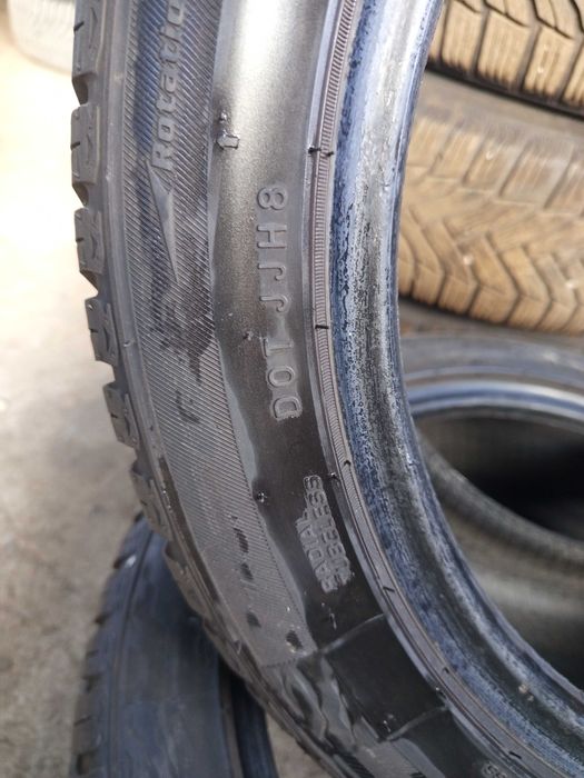 NEXEN 225/45R 17 2броя