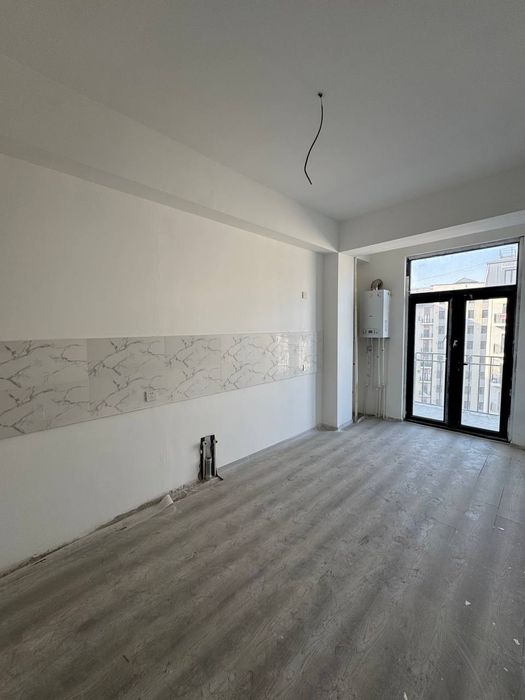 Новостройка, ЖК Art House, КУКЧА ОК-ТЕПА 1/9/10 40 М²