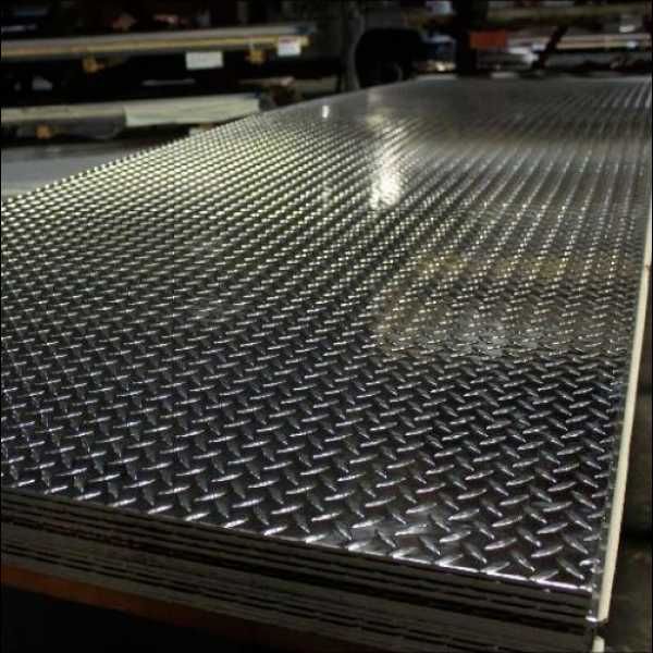 Лист Стальной РИФЛЕНЫЙ в ассортименте оптом