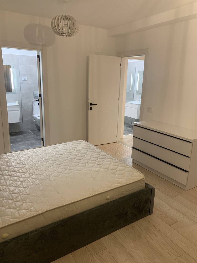 Apartament cu 3 camere in Astorium My home| metrou Teclu|parcare