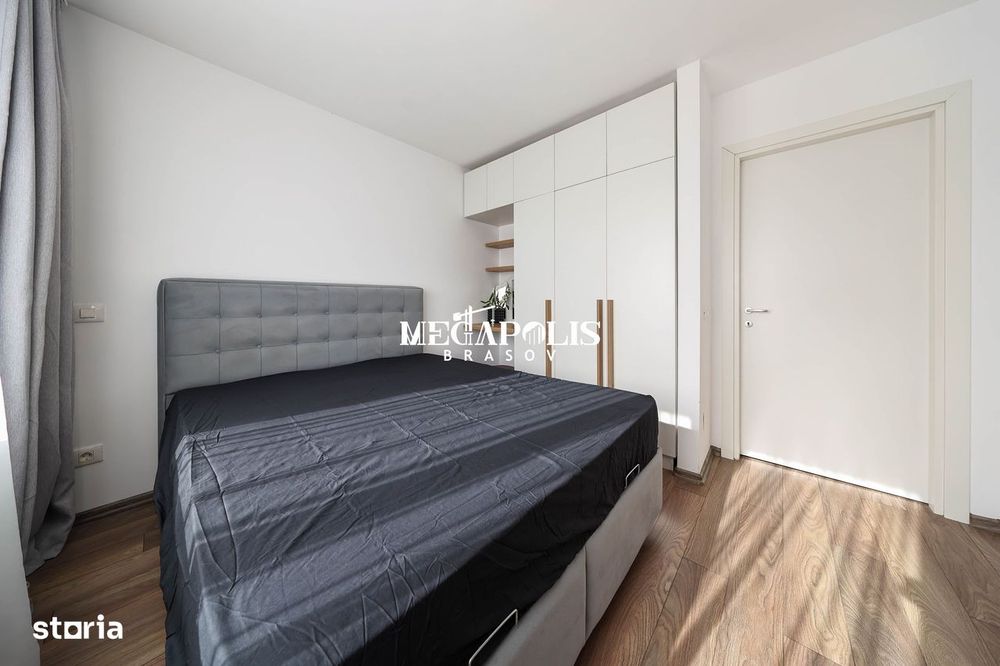 3 Camere | Tractorul | 67 MP | Parcare | Terasă 46 MP