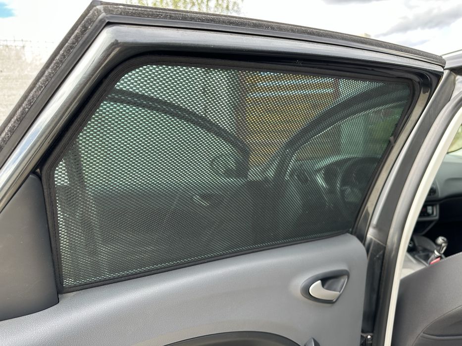 Seat ibiza st 1.2 tdi an 2011 / rate tbi