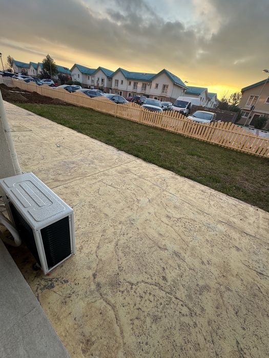 Apartament NOU Parter 3 Camere Cosmopolis