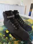 Geaca si ghete moto alpinestars