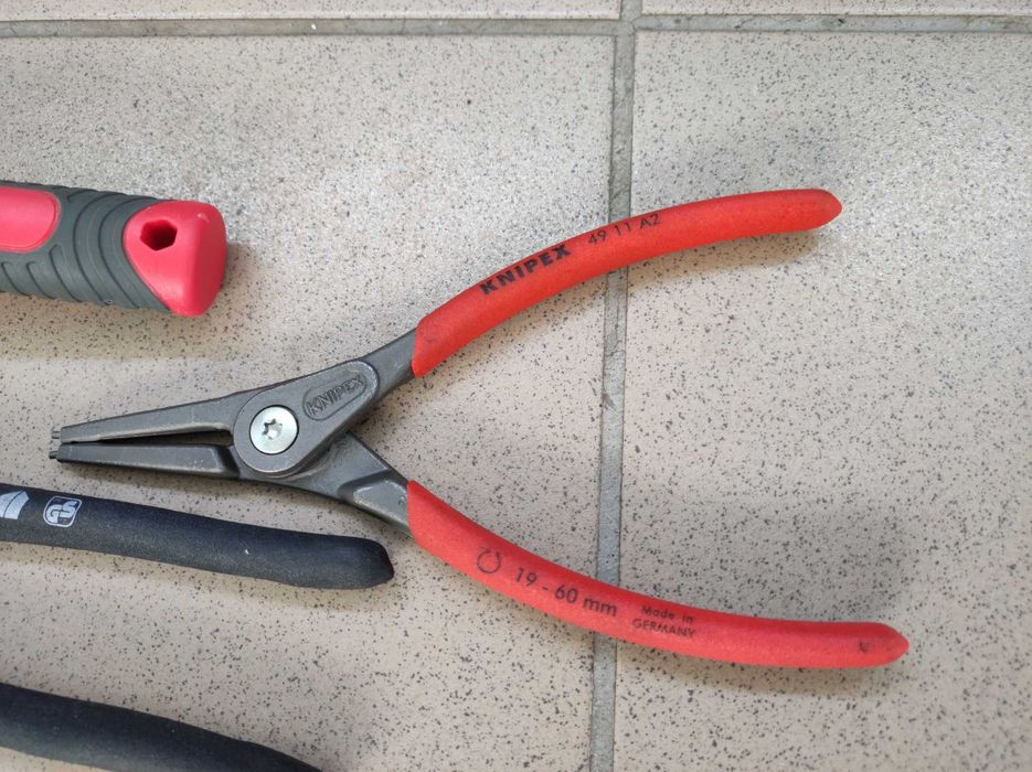Unelte Norton/kwb/knipex/wiha/abus/toom/Teng Tools