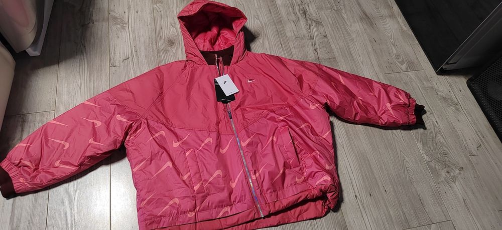 Nike Therma Fit дамско преходно яке, размер L