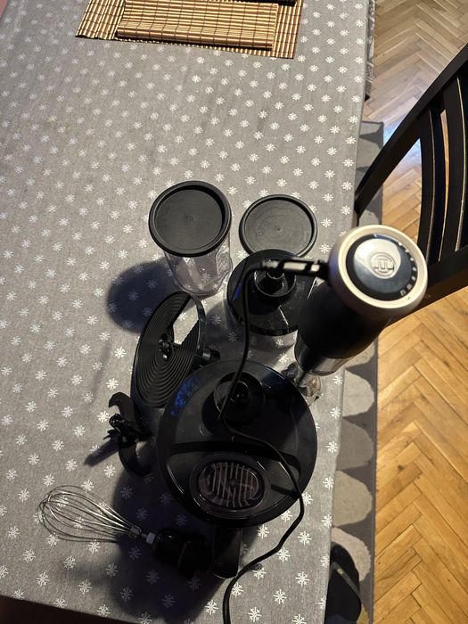 Пасатор Bosch 1000W