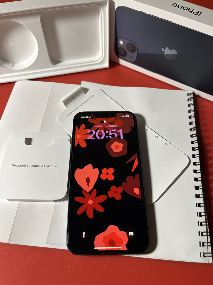 Iphone 13 128 GB
